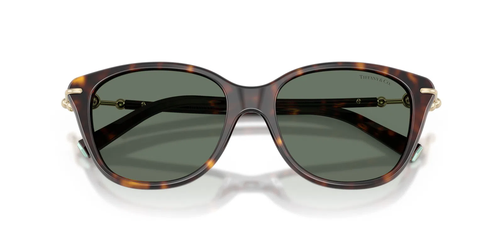 Tiffany 4267 Sunglasses - view 25